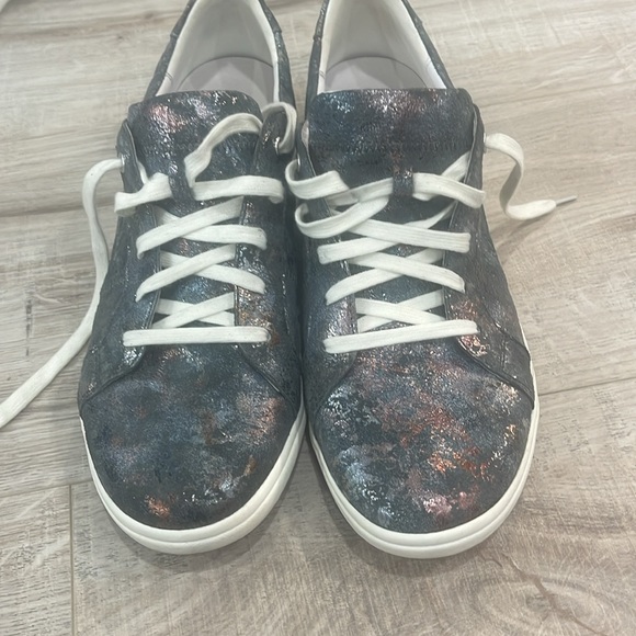 Josef Seibel Men’s Runners Size 42 =9 - Picture 8 of 11